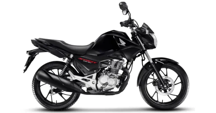 Aluguel de Moto para Aplicativo