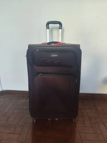 Mala Samsonite Grande
