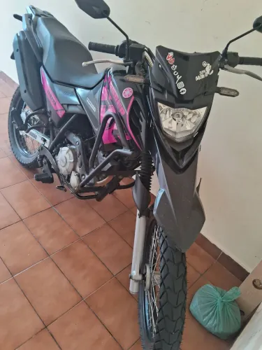 Vendo XTZ