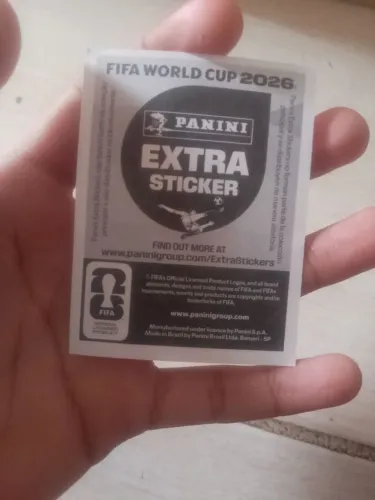 Estou vendendo Mohamed Salah EXTRA Bordo