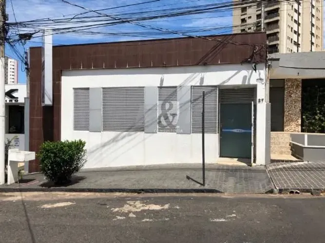 Venda Casa MARTINS