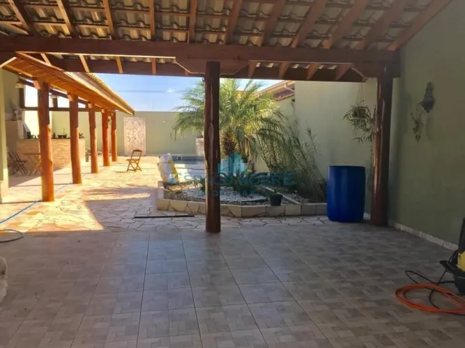 Casa venda Jardim Primavera