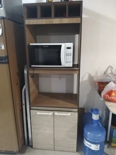 Armário de cozinha