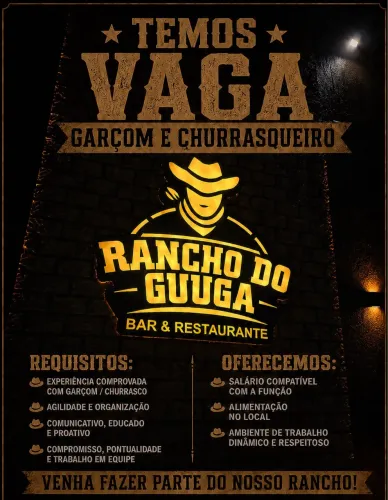 Contrata-se