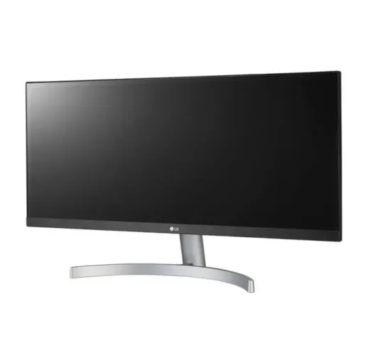 Monitor LG UltraWide 29" IPS 29WK600-W (Novo na Caixa / Branco)
