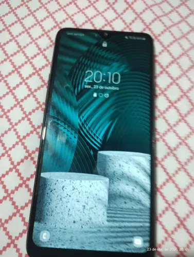 Celular com garantia!