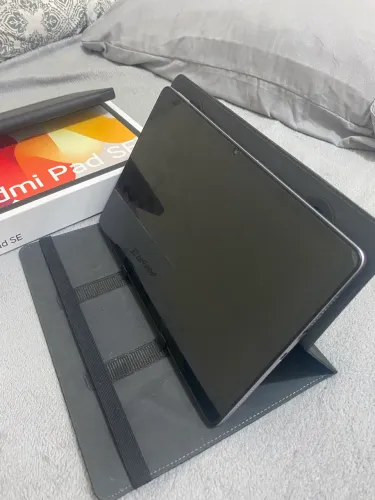 VENDO TABLET XIAOMI REDMI PAD SE LILÁS 128GB 4GB RAM