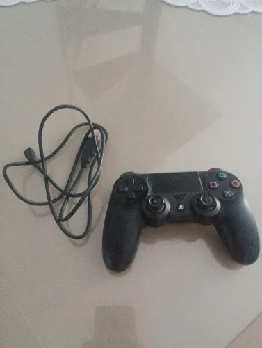 Controle original de ps4