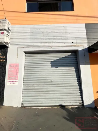 Sala Comercial em JARDIM CAIEIRA