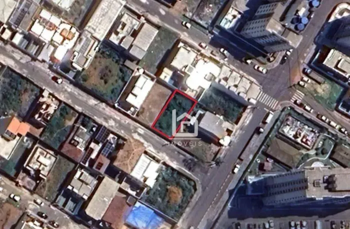 Terreno murado e escriturado na melhor rua de Colina de Vila Velha!