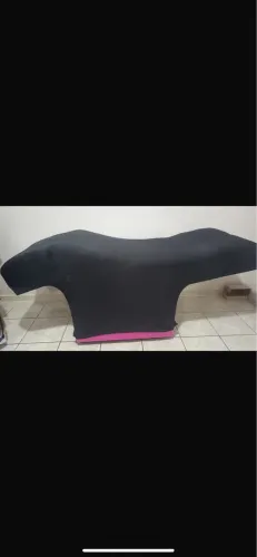 Vendo maca 