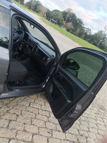 Fiat Strada Freedom 1.3 Flex 8V CS Plus 2026