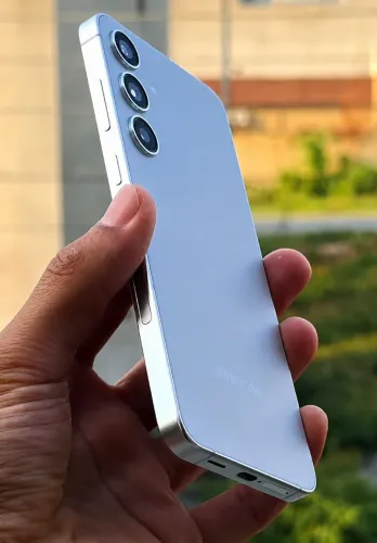 Galaxy S24 PLUS, 12 GB de ram e 256 de armazenamento 