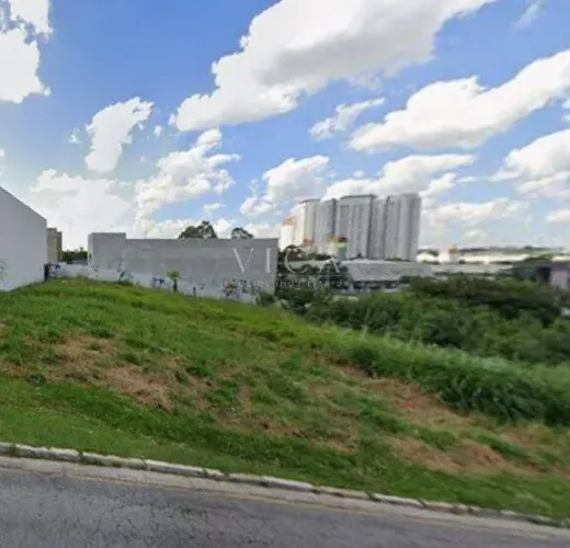Terreno a venda com 252m² por R$ 1.490.000,00 - em Barueri/SP