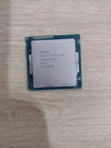 I5 4690