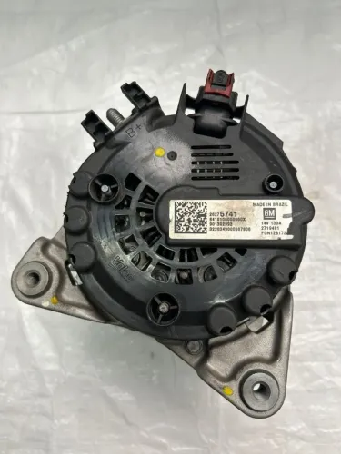 Alternador Chevrolet Tracker 1.0 Turbo