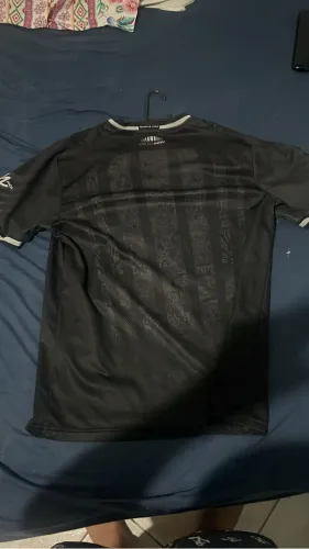 Camisa atlético mg