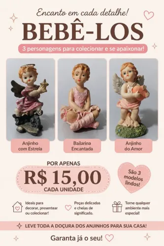 Bebê-los