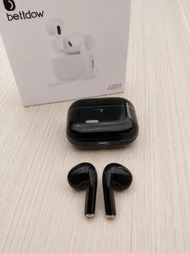 Fone Sem Fio Bluetooth Bettdow Novo Original Qualidade - Entrega Grátis