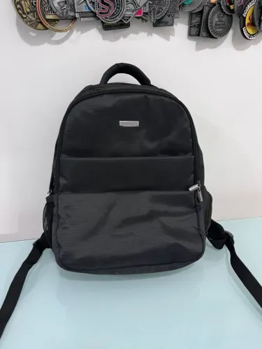 ? MOCHILA KENSINGTON EVEREST 15,6? ORIGINAL - NUNCA USADA