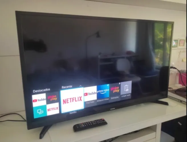 Televisão (doação)