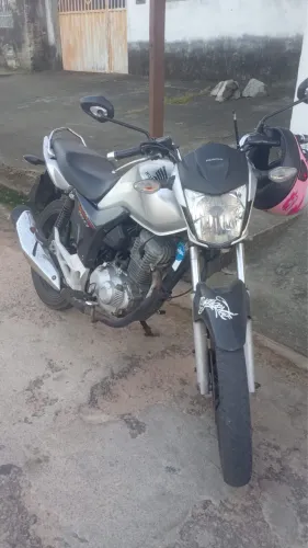 Vendo CG 160 Start