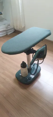 Ferro a Vapor Philips Walita 