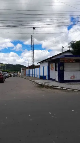 Torre de telecomunicações 
