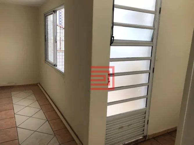 Casa com 3 dormitórios para alugar - Tatuapé - São Paulo/SP