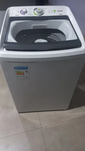 Máquina de Lavar roupas 