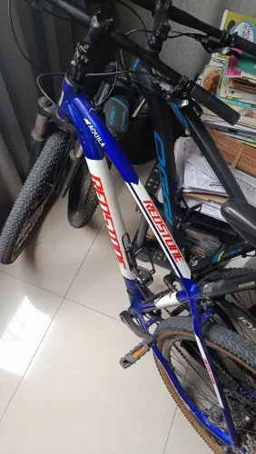 2 bicicletas com ótimo preço
