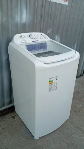 Máquina de lavar 