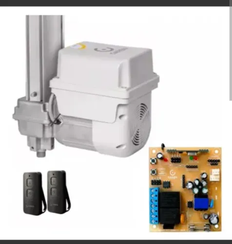 Motor garen bv fit para portao automatico
