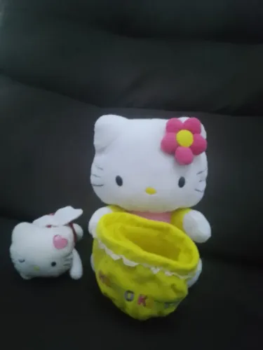 Hello kitty kit
