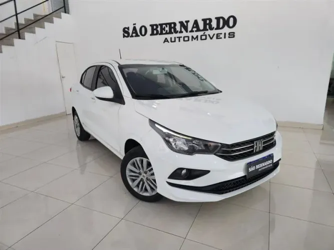 Fiat Cronos Drive 1.3 8V Flex 2024