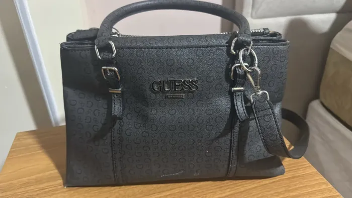 Bolsa original Guess