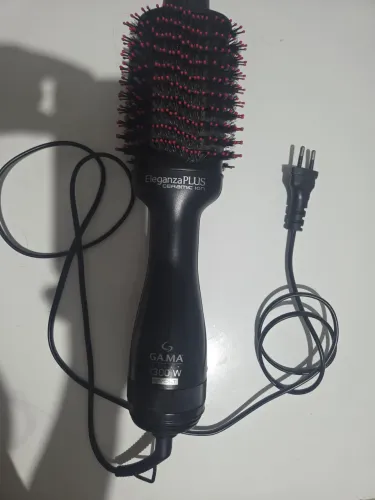 Escova Secadora Gama