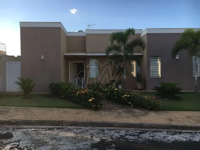 Venda de Casas / Condomínio na cidade de Araraquara