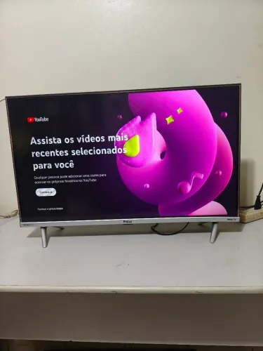 Vendo várias tvs smart e não smart