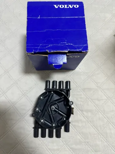 TAMPA DISTRIBUIDOR VOLVO PENTA MERCRUIZER