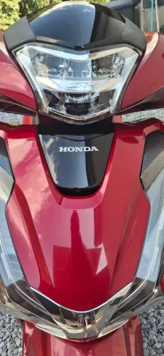 HONDA SH150 2018