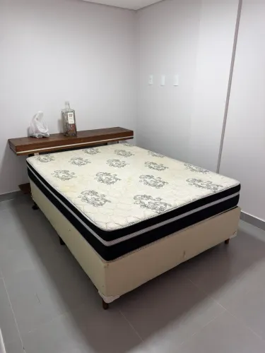 Cama Box