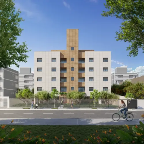 Cobertura à venda no Jardins da Nascente, com 3 quartos e 157m²