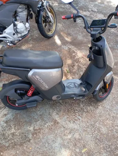 Scooter Foston X13 Max nova 