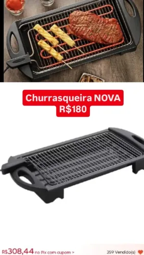Churrasqueira