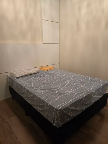 Cama casal