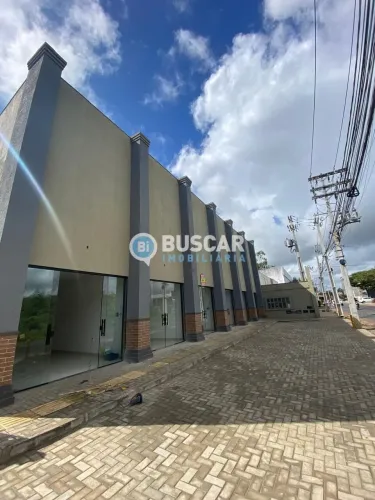 Ponto Comercial em Santo Antônio dos Prazeres - Feira de Santana
