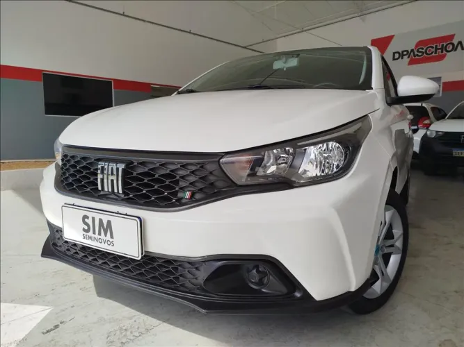 Fiat Argo Drive 1.0 Firefly 2024