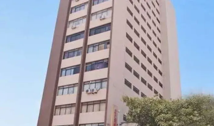SALA COMERCIAL LOCALIZADA SETOR CENTRAL 28M² SEXTO ANDAR- GOIÂNIA-GO