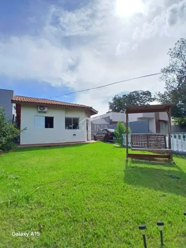 Casa no Bairro Maracanã  Jarinu/SP